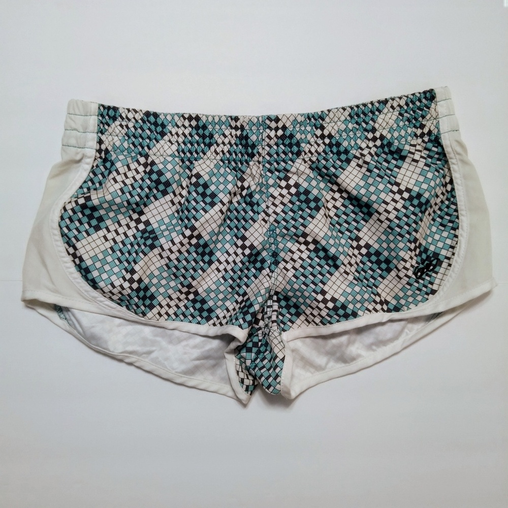 Nike Athletic Shorts Activewear Sporty
